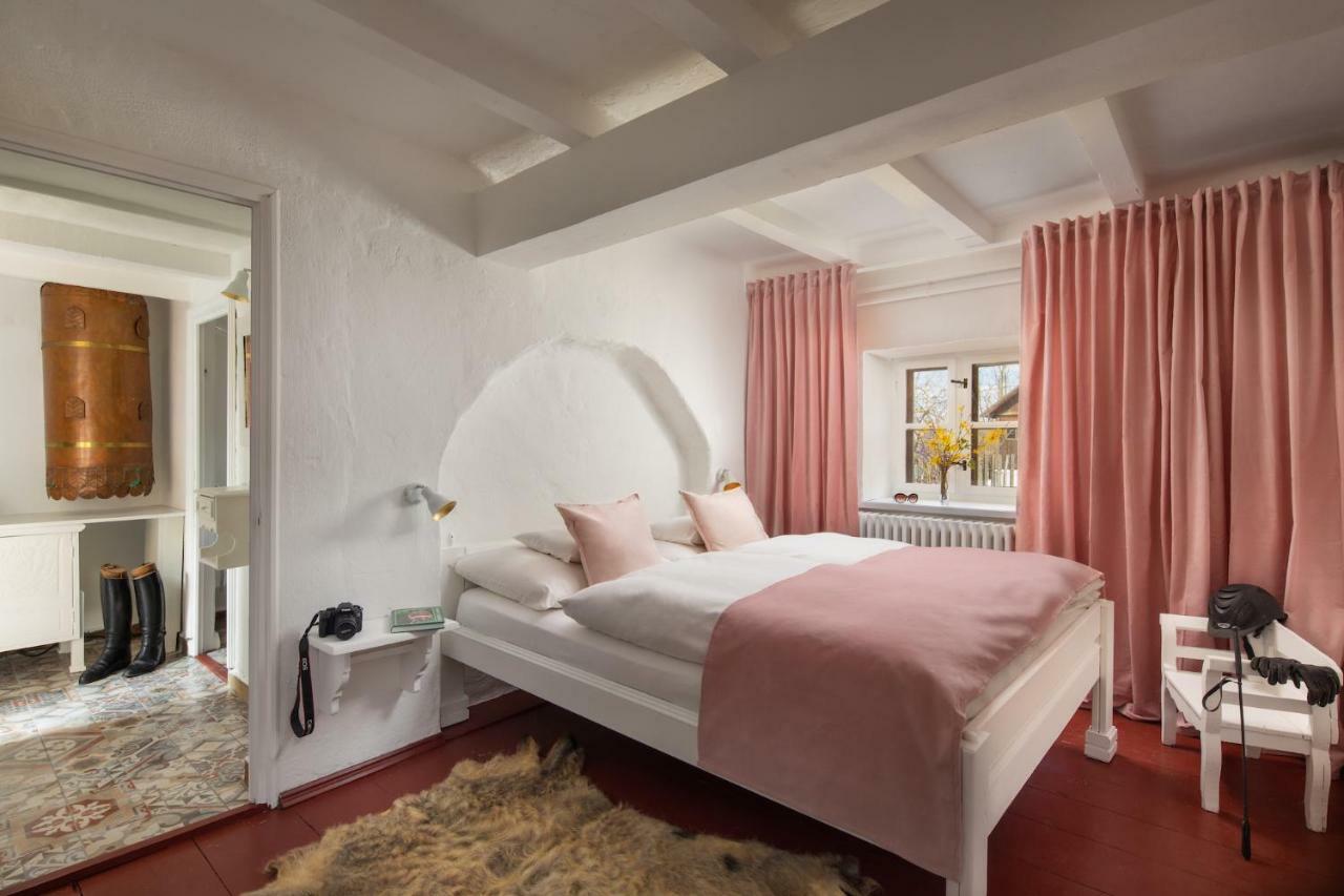 Homoki Lodge Bed & Beyond Glamping (Adults Only) Ruzsa Extérieur photo