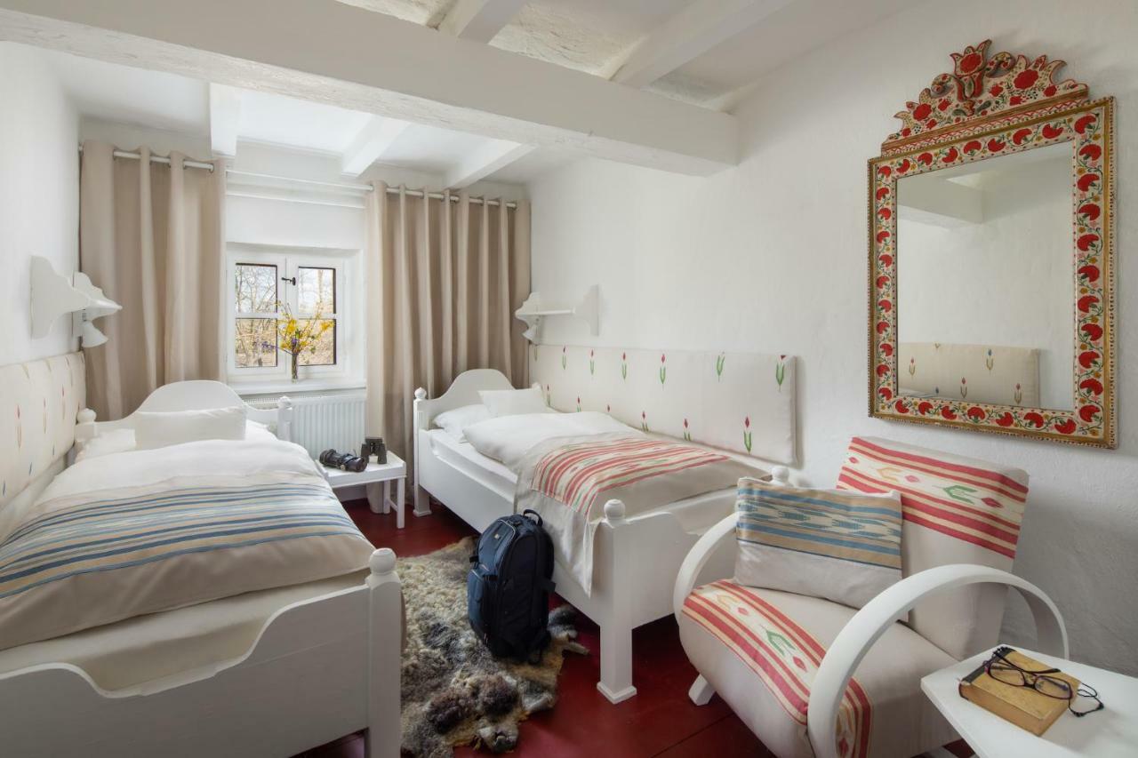 Homoki Lodge Bed & Beyond Glamping (Adults Only) Ruzsa Extérieur photo