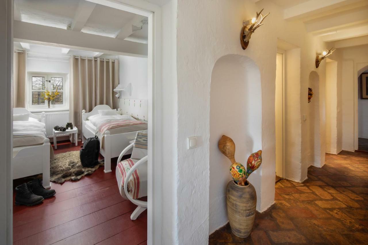 Homoki Lodge Bed & Beyond Glamping (Adults Only) Ruzsa Extérieur photo
