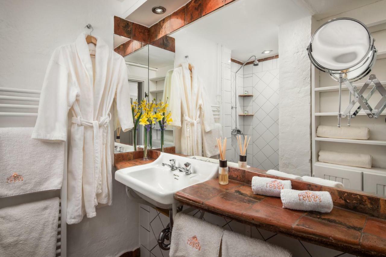 Homoki Lodge Bed & Beyond Glamping (Adults Only) Ruzsa Extérieur photo