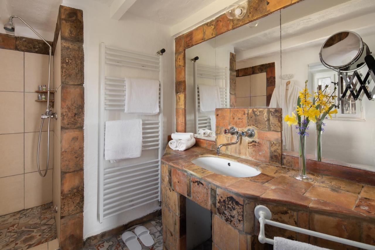Homoki Lodge Bed & Beyond Glamping (Adults Only) Ruzsa Extérieur photo